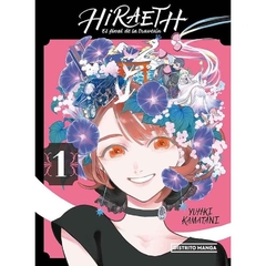 Hiraeth #01