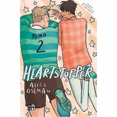 Heartstopper #02