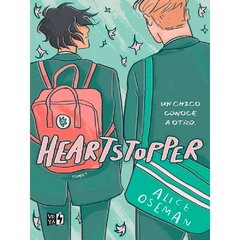 Heartstopper #01