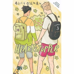 Heartstopper #03