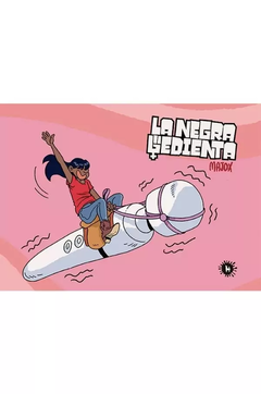 La Negra Gedienta