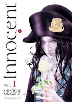 Innocent #01