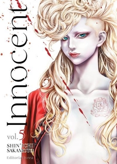 Innocent #05