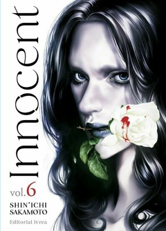 Innocent #06