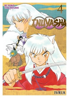 Inuyasha #04