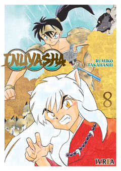 Inuyasha #08