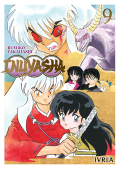 Inuyasha #09