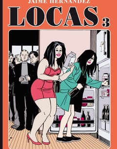 Locas #03