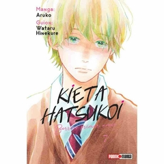 Kieta Hatsukoi: Borroso primer amor #07