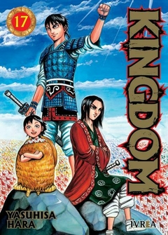 Kingdom #17 - comprar online