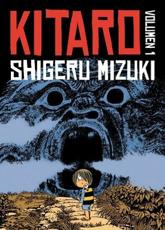 Kitaro #01 - comprar online