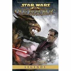 Star Wars Legends: The Old Republic #03