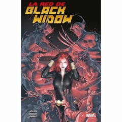 La Red de Black Widow