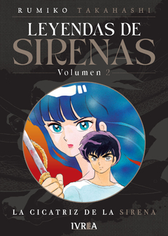 Leyendas de Sirenas #02