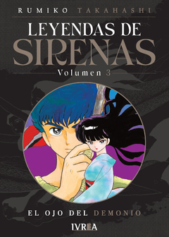 Leyendas de Sirenas #03