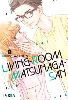 Living-Room Matsunaga-San #03