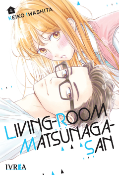 Living-Room Matsunaga-San #04