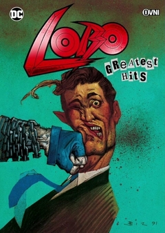 Lobo: Greatest Hits - comprar online