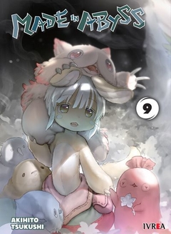 Made in Abyss #09