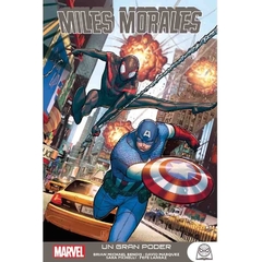 Miles Morales: Spider-Man #02 (Marvel Teens)