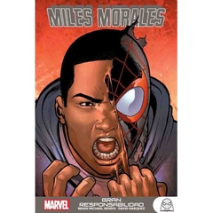 Miles Morales: Spider-Man #03 (Marvel Teens)