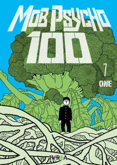 Mob Psycho 100 #07