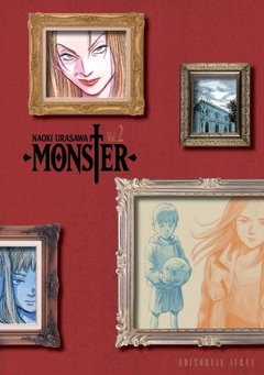 Monster (Edición Kanzenban) #02