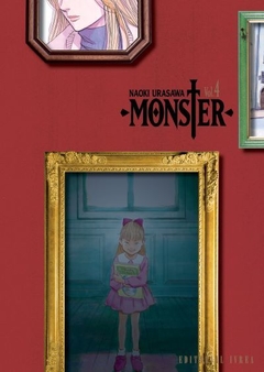 Monster (Edición Kanzenban) #04