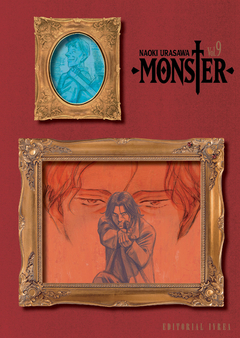 Monster (Edición Kanzenban) #09