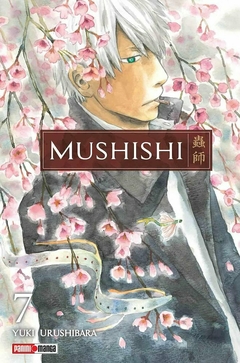 Mushishi #07 - comprar online