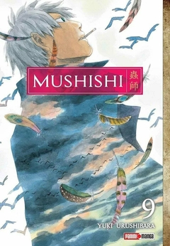 Mushishi #09 - comprar online