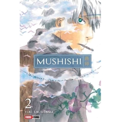 Mushishi #02