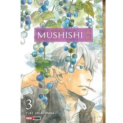 Mushishi #03