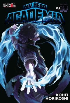 My Hero Academia #30