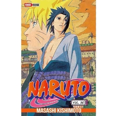 Naruto #38