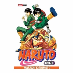 Naruto #10