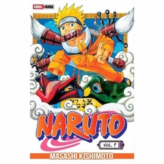 Naruto #01