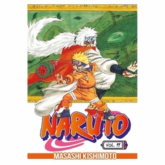 Naruto #11