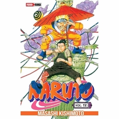 Naruto #12