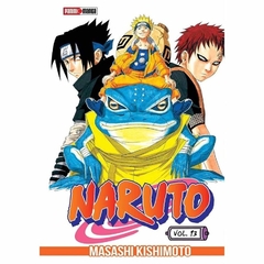 Naruto #13