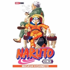 Naruto #14