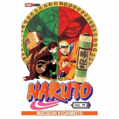 Naruto #15