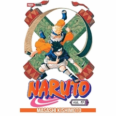 Naruto #17