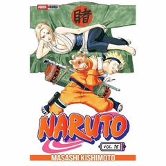 Naruto #18