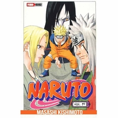 Naruto #19