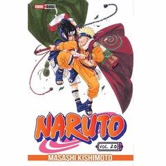 Naruto #20