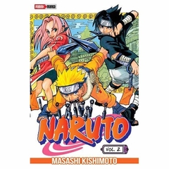 Naruto #02