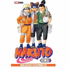 Naruto #21