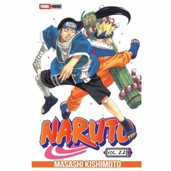 Naruto #22