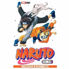 Naruto #23